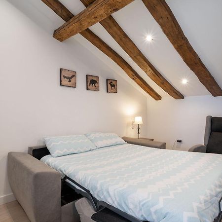 Rf Home Plaza Mayor León Eksteriør bilde