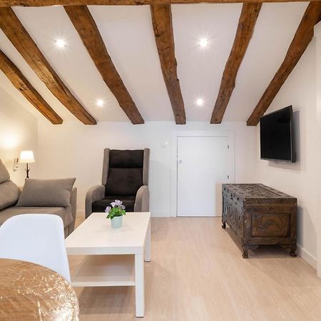 Rf Home Plaza Mayor León Eksteriør bilde