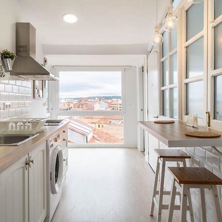 Rf Home Plaza Mayor León Eksteriør bilde