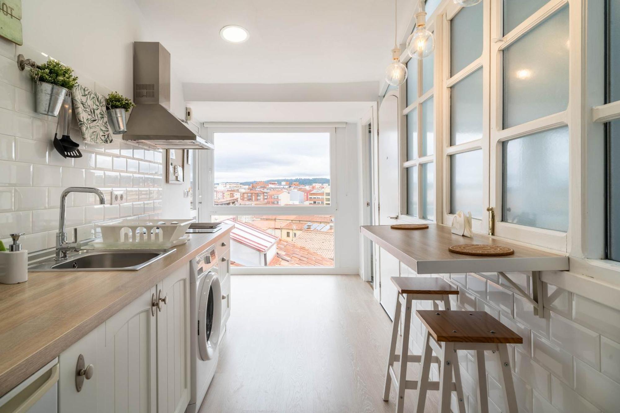 Rf Home Plaza Mayor León Eksteriør bilde