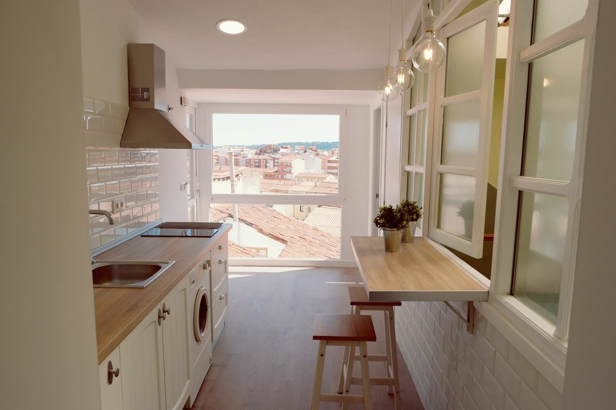 Rf Home Plaza Mayor León Eksteriør bilde